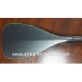 Paleta 100% surf FULL CARBONFIBER sahft con protección ABS